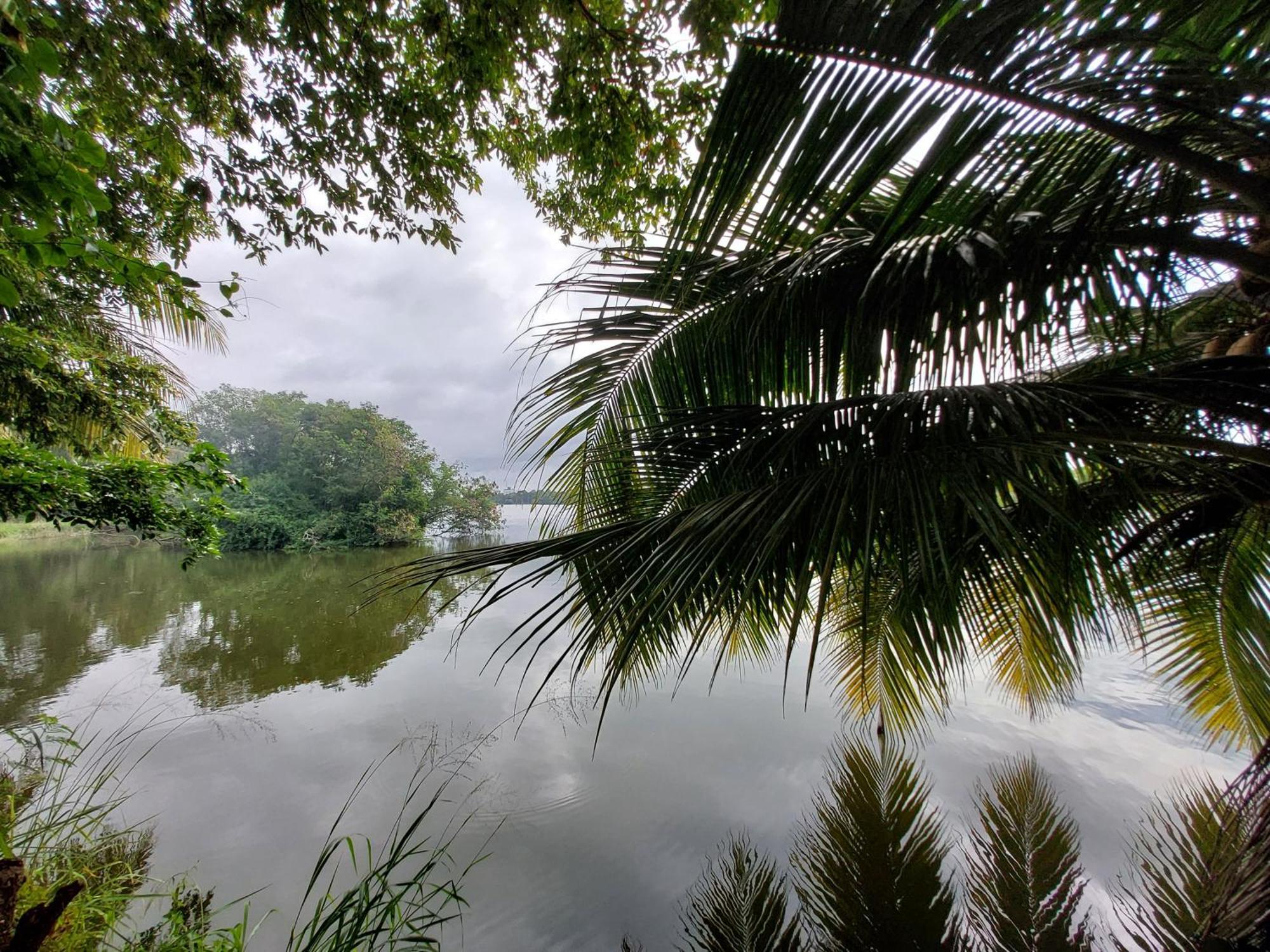 Lake Wave Hotel Anuradhapura Luaran gambar