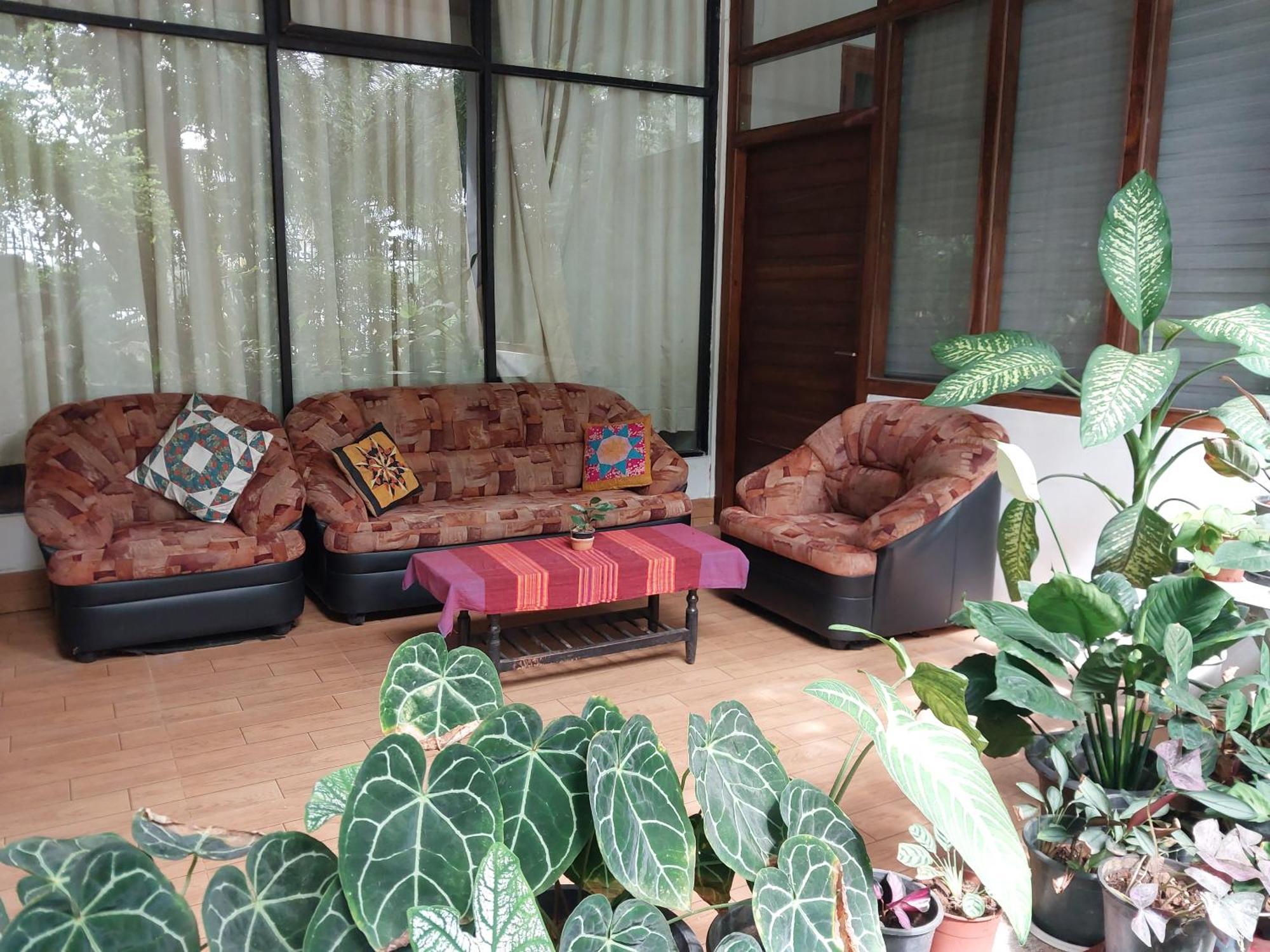 Lake Wave Hotel Anuradhapura Luaran gambar