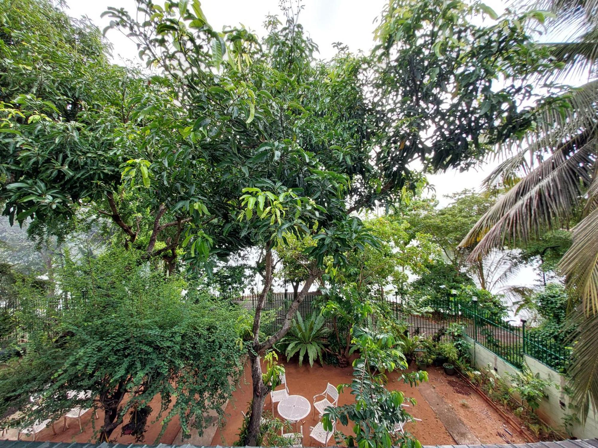 Lake Wave Hotel Anuradhapura Luaran gambar